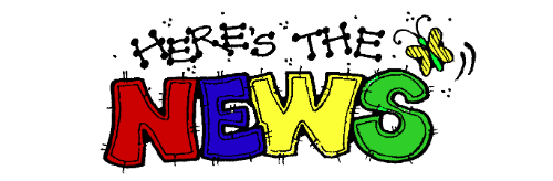 We want our parents to be informed at Fair Garden. Thank you for reading our newsletter.